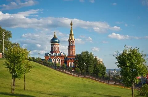 Удмуртская республика москва