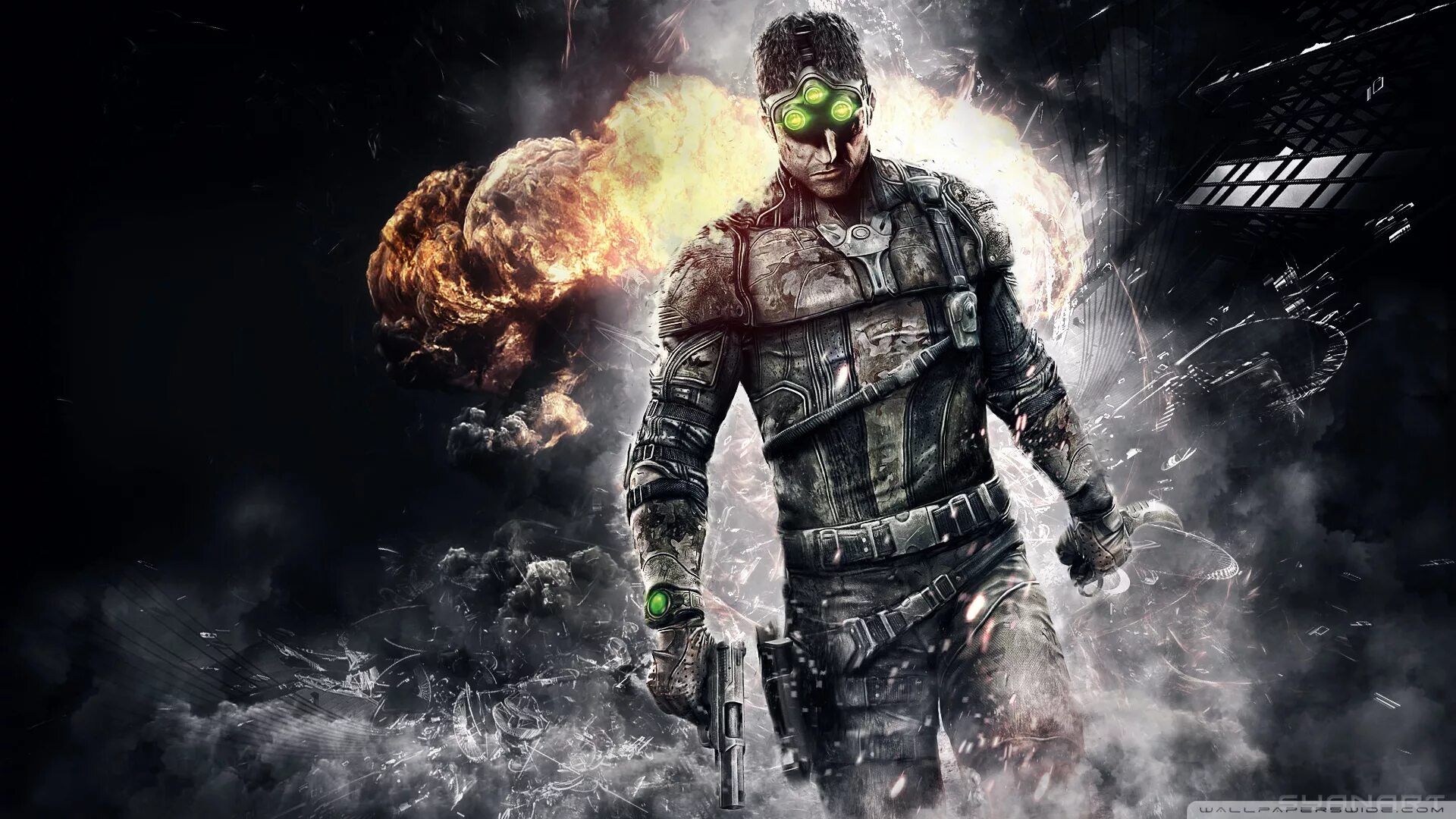 Splinter cell blacklist вылетает. Сэм Фишер Splinter Cell. Сэм Фишер блэклист. Sprintell sell Сэм Фишер. Сэм Фишер Splinter Cell Blacklist.