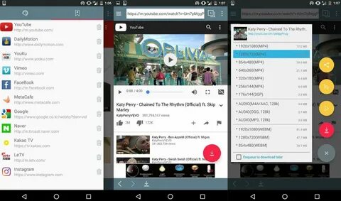 Youtube 4 4 4 apk