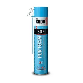Пена монтажная kudo 50