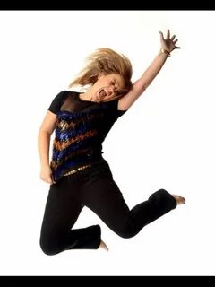 Jumping style