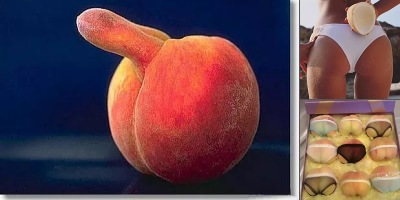 персик у женщин