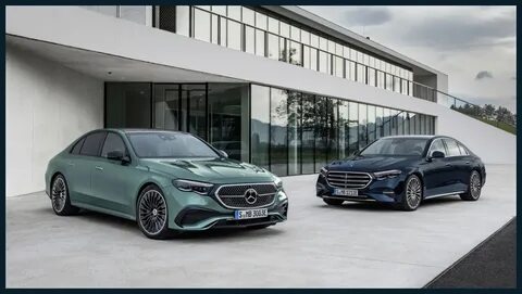 E class city