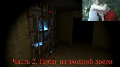 Проходим гренни 2