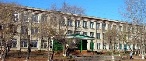 Школа свободный амурская область