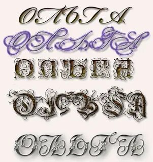 Украшенные слова