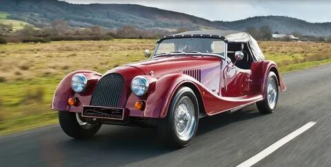 Morgan best