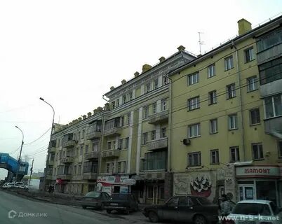 Большевистская 48 2