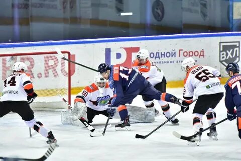 Игры южного урала