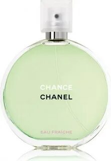 Chance eau fraiche 100
