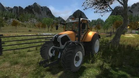 Farming pro