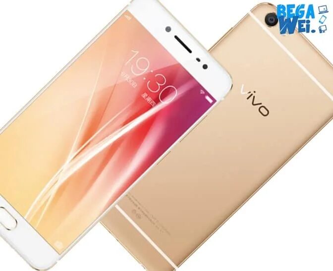 Vivo x7