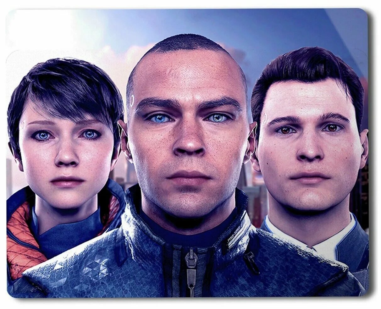 Detroit игра на пк. Детройт become Human. Игра Detroit become Human. Детройт Беком ХЬЮМАН Коннор. Лукас Детройт.