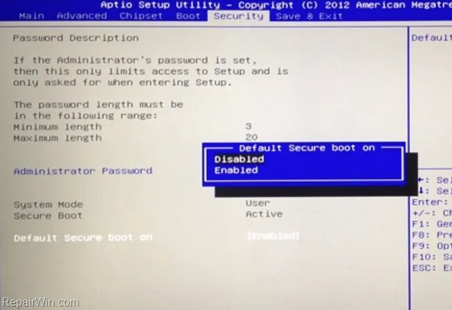 Save and exit перевод на русский. Включить в биосе 4g. please enable secure boot needs to continue. boot default volume перевод на русский. boot default volume в магнитоле что это.