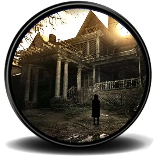 Приложение evil. Resident evil village иконка. resident evil 7: biohazard. resident evil 7 ярлык. иконка резидент ивел 7.