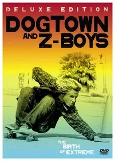 Extreme boys