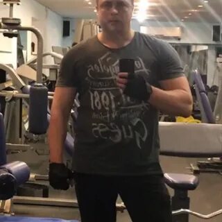 Больной 46 лет