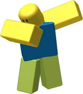 Roblox trigger
