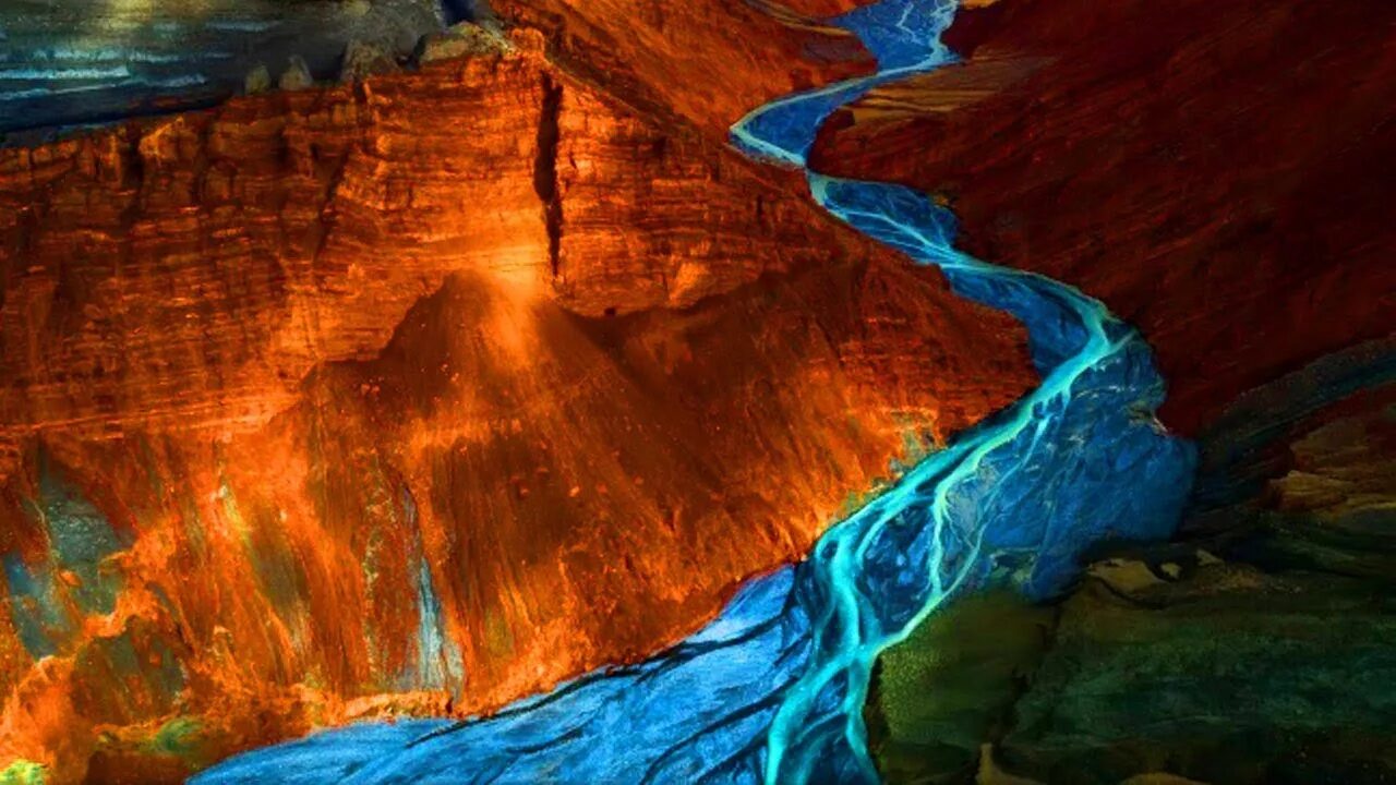 Nation geography. Гранд-каньон в душаньцзы. природа national geographic. большой каньон. лучшие фотографии.