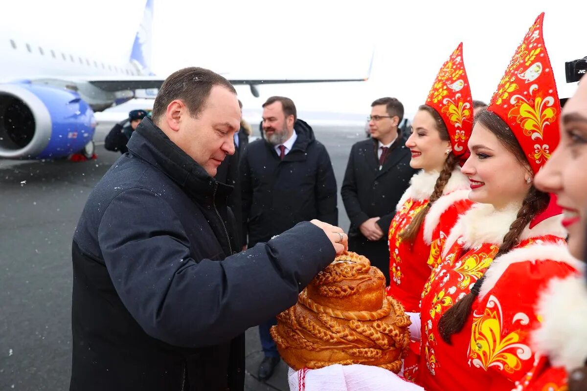 Нижний новгород приезд. Визит делегации из Белоруссии. Белорусская делегация в Нижегородскую. Приезд премьер министра РБ В Нижнем Новгороде.