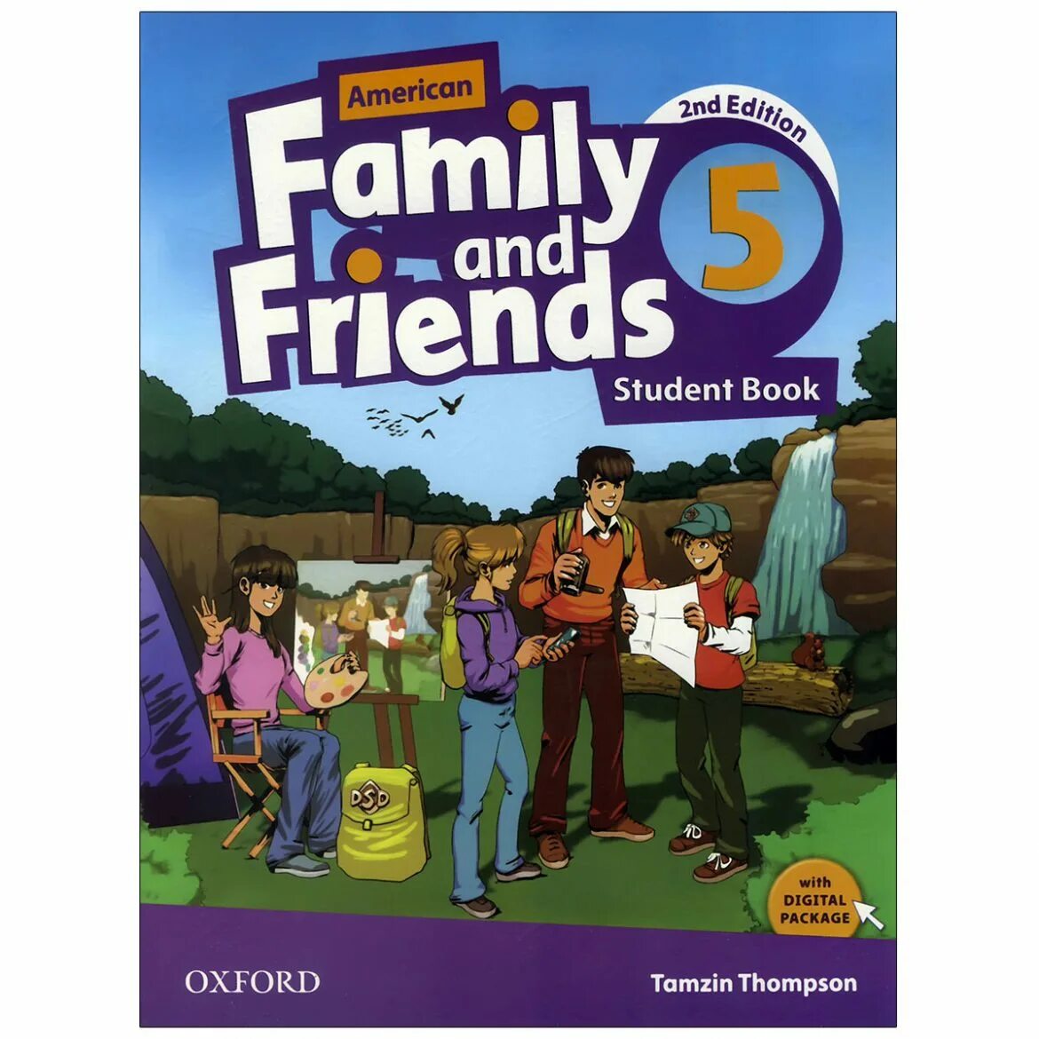 Books my family. Английский язык Family and friends class book 2. Family and friends 5 class book. Family and friends 5 2nd Edition. Учебник английского языка Family and friends 5.