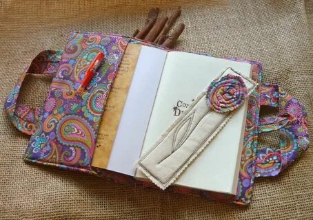 Обложка для книги своими руками