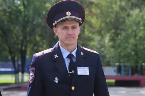 Кто победил лучший участковый 2024 г балей