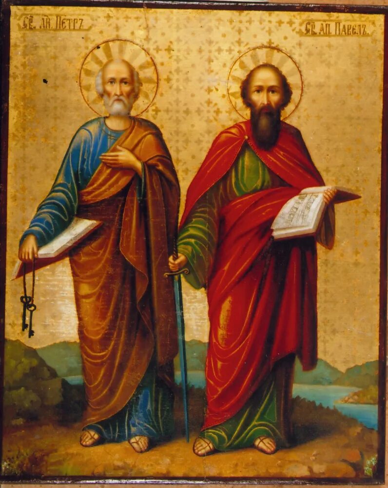 Апостолы добра. Апостолы петр и павел живопись. Греческая икона петра и павла. Икона первоверховных апостолов петра и павла. Апостолы добра.