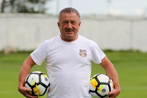 Уральский тренер