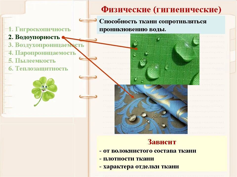 Значительной гигроскопичностью обладают