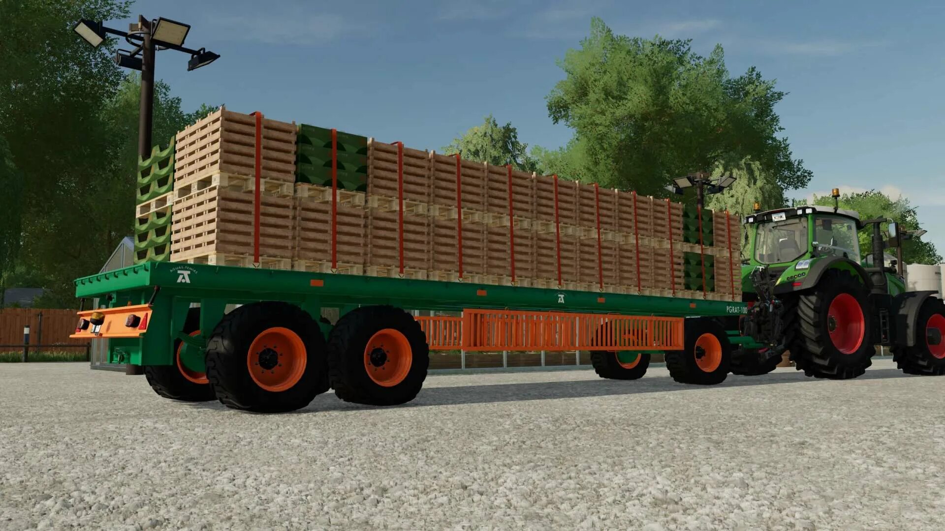 Прицепы с автозагрузкой farming simulator. Прицеп fs 19_aguas_tenias. fs22 прицепы. farming simulator 22 прицеп. прицепы с автозагрузкой для farming simulator 2025.