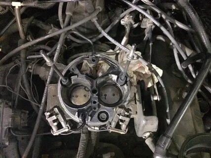 Mono injector