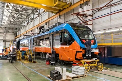 Метровагонмаш г мытищи