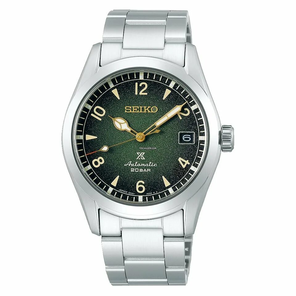 Сейко альпинист купить. Seiko spb155j1. Seiko Prospex spb155j1. Seiko Prospex Alpinist spb155j1. Часы Сейко альпинист 2020.