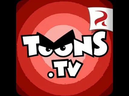 Angry tv
