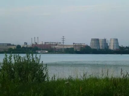 Острова екатеринбург