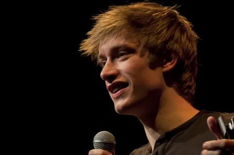 23-year-old Scottish comic Daniel Sloss is back on tour, stopping off at th...