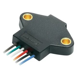 Position sensors