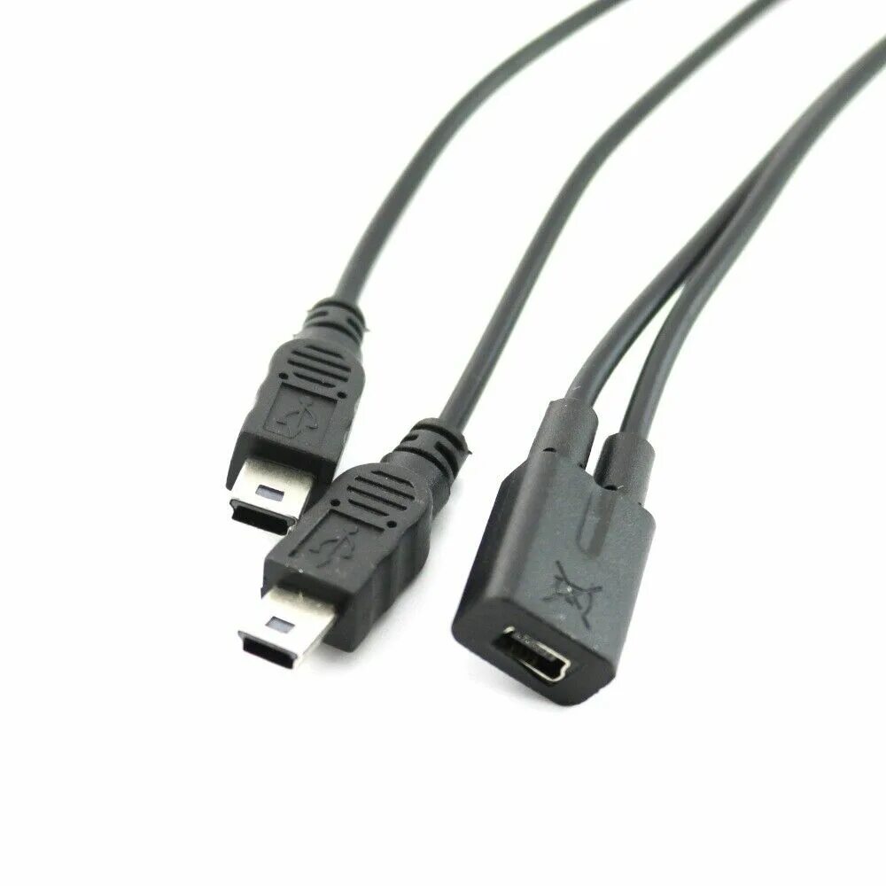 Usb 2 выхода. Кабель- разветвитель усб 2.0. mini usb mini usb кабель папа папа. кабель-сплиттер mini usb от 1 до 2 y, usb 2,0. разветвитель mini usb на 2 mini usb.