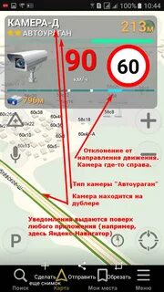 Приложение стрелка для андроид
