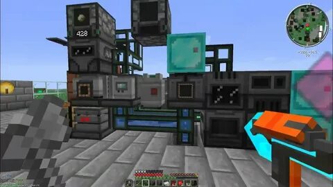 Mekanism 1.16 5