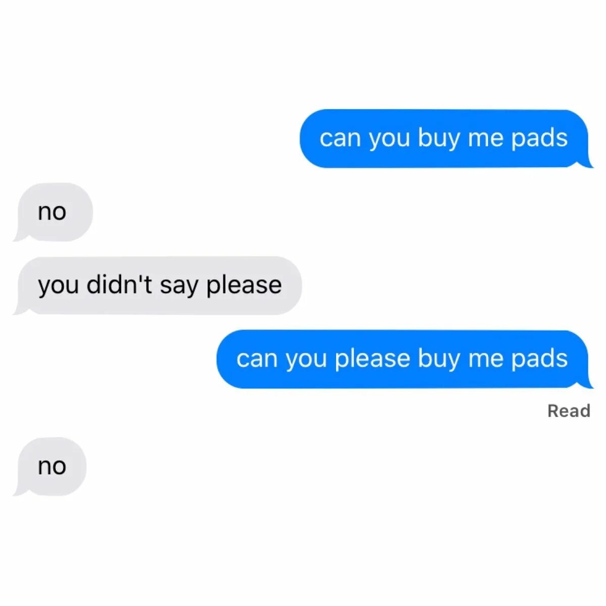 Фф can you show me?. Can you buy me Pads memes. I can buy. Buy buy meme.