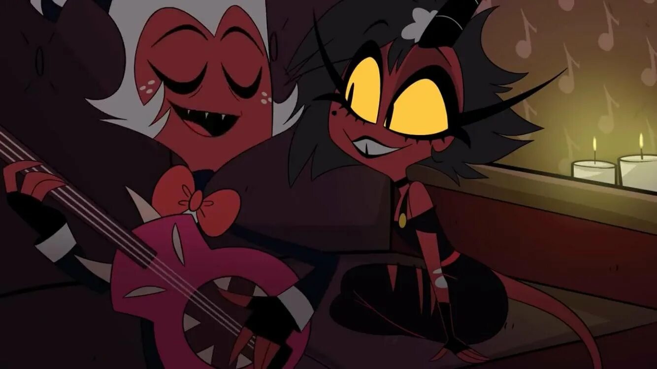 Хеллува босс милли арт 18 +. Millie helluva boss. Адский босс милли арт. Мелли адский босс. Милли хеллува босс.