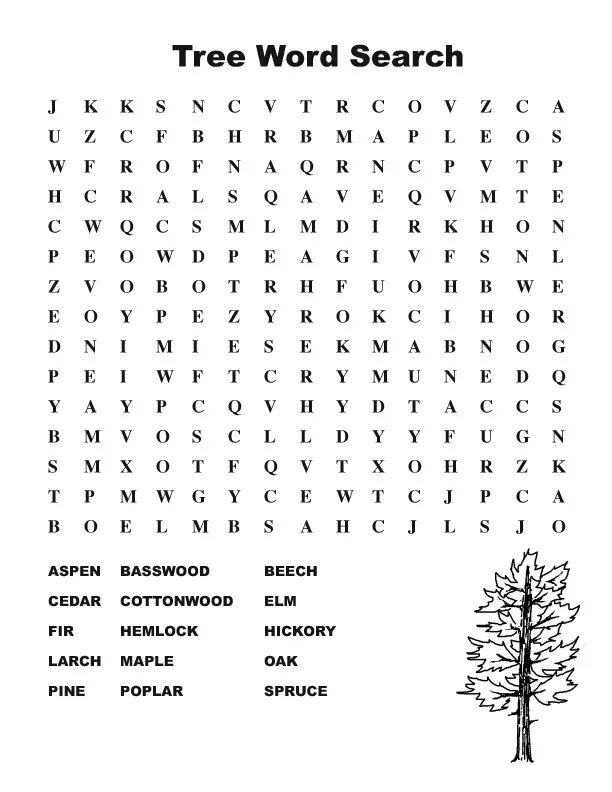 Tree words. Wordsearch crossword. Word search Puzzle экология. Ворд Серч. Кроссворд природа на английском.