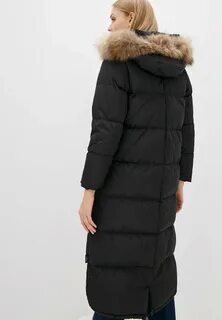 Max mara weekend пуховик