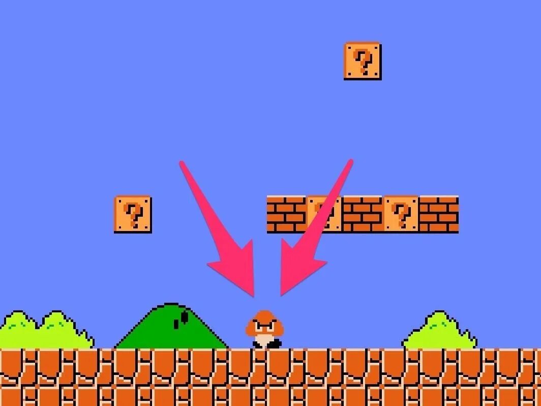 Super Mario Bros Level 1-1. Супер Марио БРОС уровень 1-1. Super Mario 1-1 Level. Mario первая игра. Super mario уровень