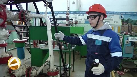 Мегионский политехнический колледж