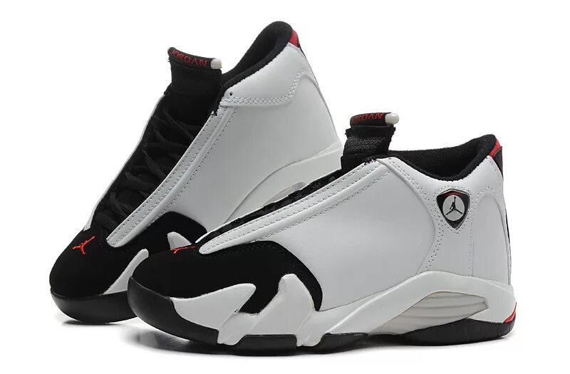 Мужские кроссовки air jordan. Nike Air Jordan 14. Nike Air Jordan 14 Retro. Jordan 14 Black Toe.