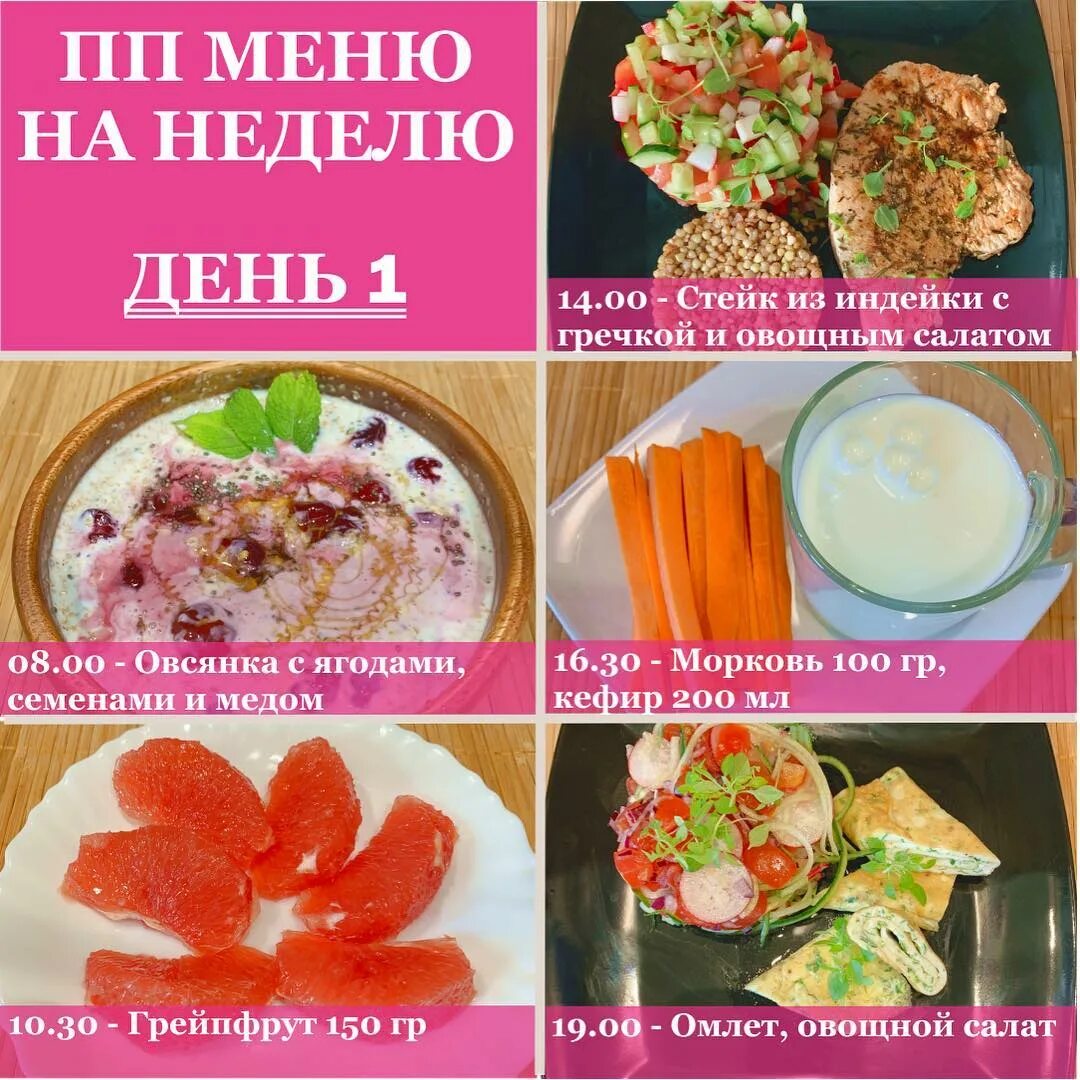 Простое меню пп. Пп меню. пп рацион на неделю. легкое пп меню. красивое оформленное меню пп.
