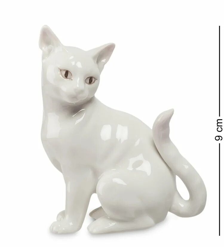 Керамическая кошка купить. Фигурка "кошка маркиза" jp-31/30, Pavone. Статуэтка кошки. Фарфоровая кошка. Фарфоровые фигурки кошек.